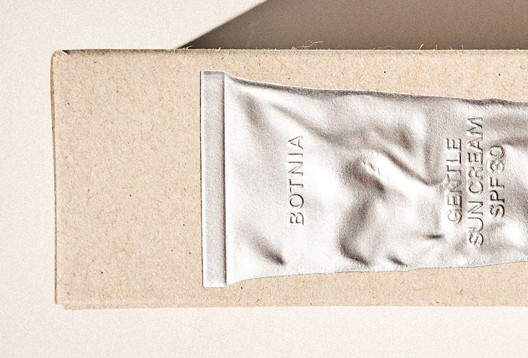 Botnia on Visual Journal