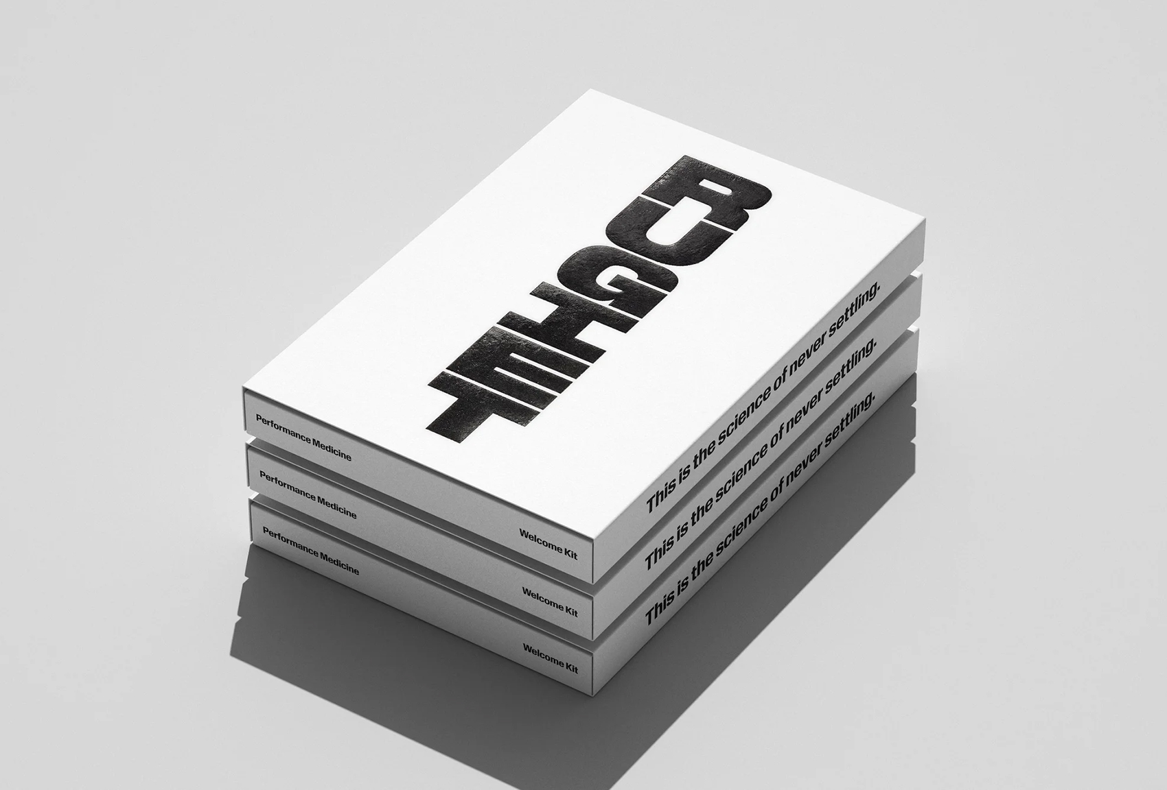 Rugiet on Visual Journal