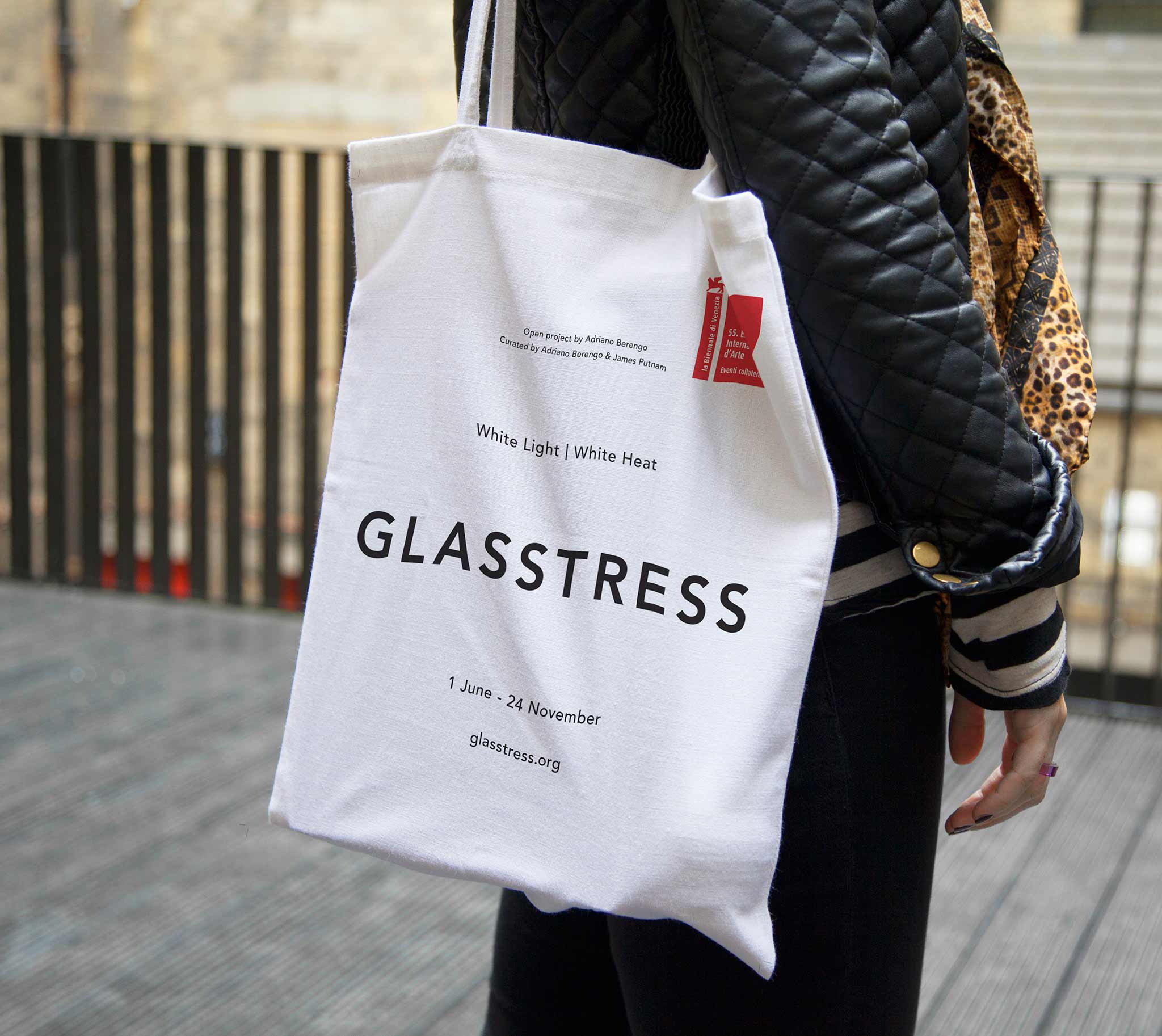 Glasstress – Visual Journal