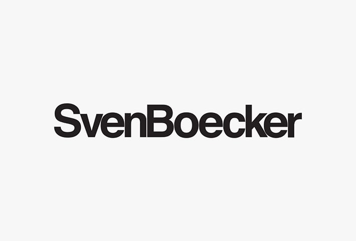 Sven Boecker – Visual Journal