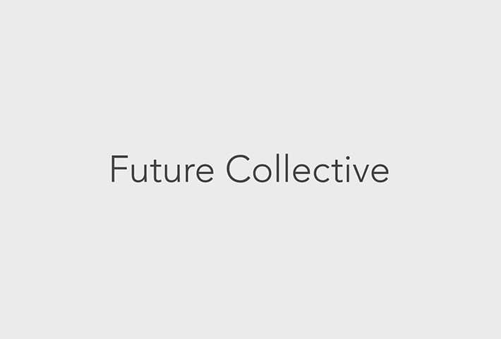 Future Collective – Visual Journal