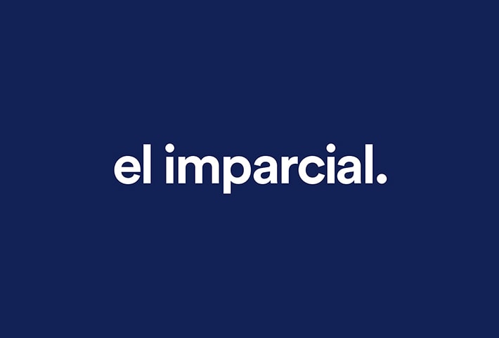 el imparcial. – Visual Journal