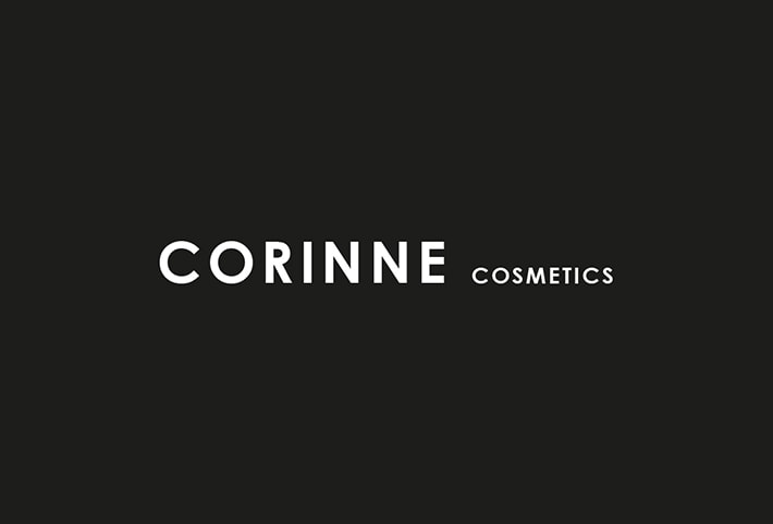 Corinne Cosmetics – Visual Journal