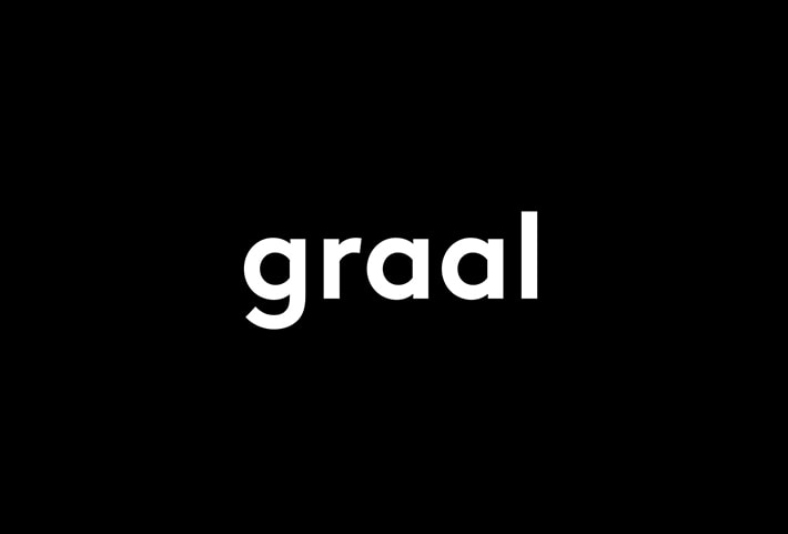 Graal Architecture – Visual Journal