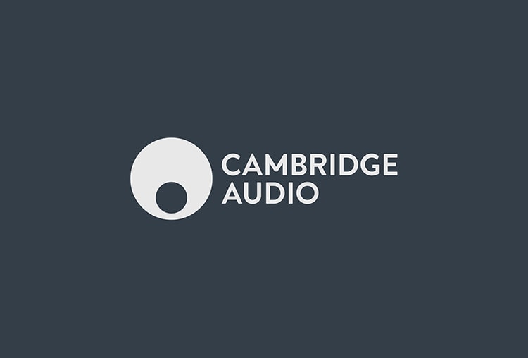 Cambridge Audio – Visual Journal