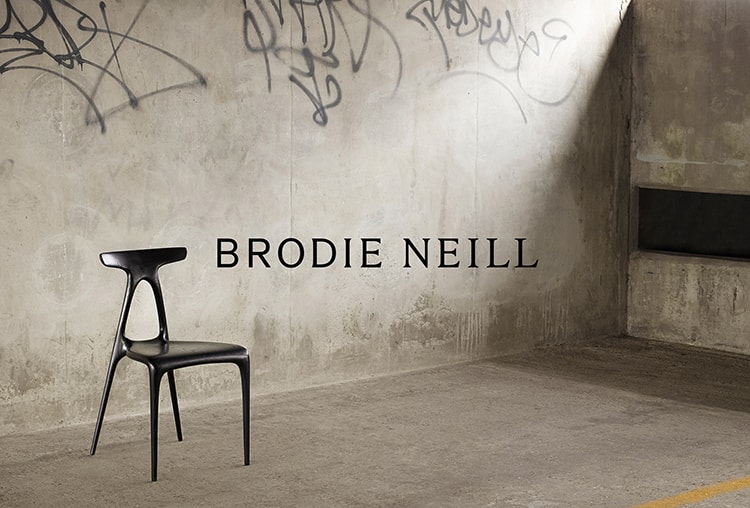 Brodie Neill Visual Journal