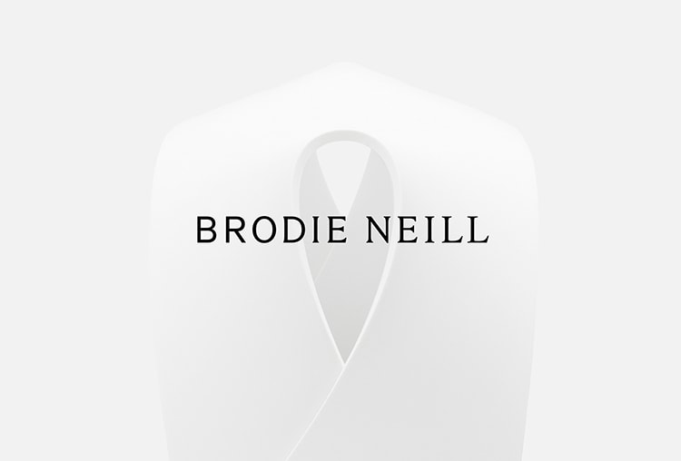 Brodie Neill Visual Journal