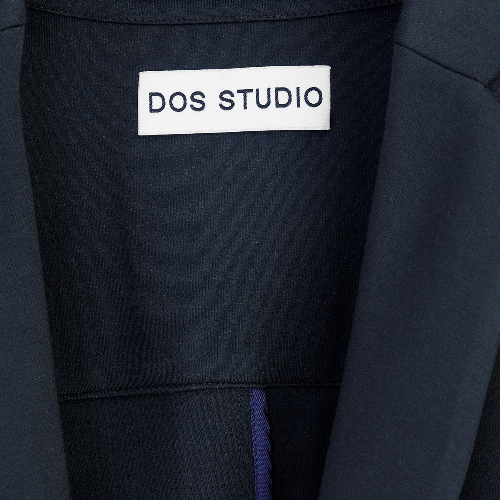 Dos Studio – Visual Journal