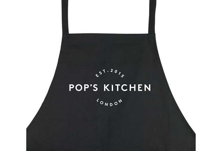 Pop S Kitchen Visual Journal   11 