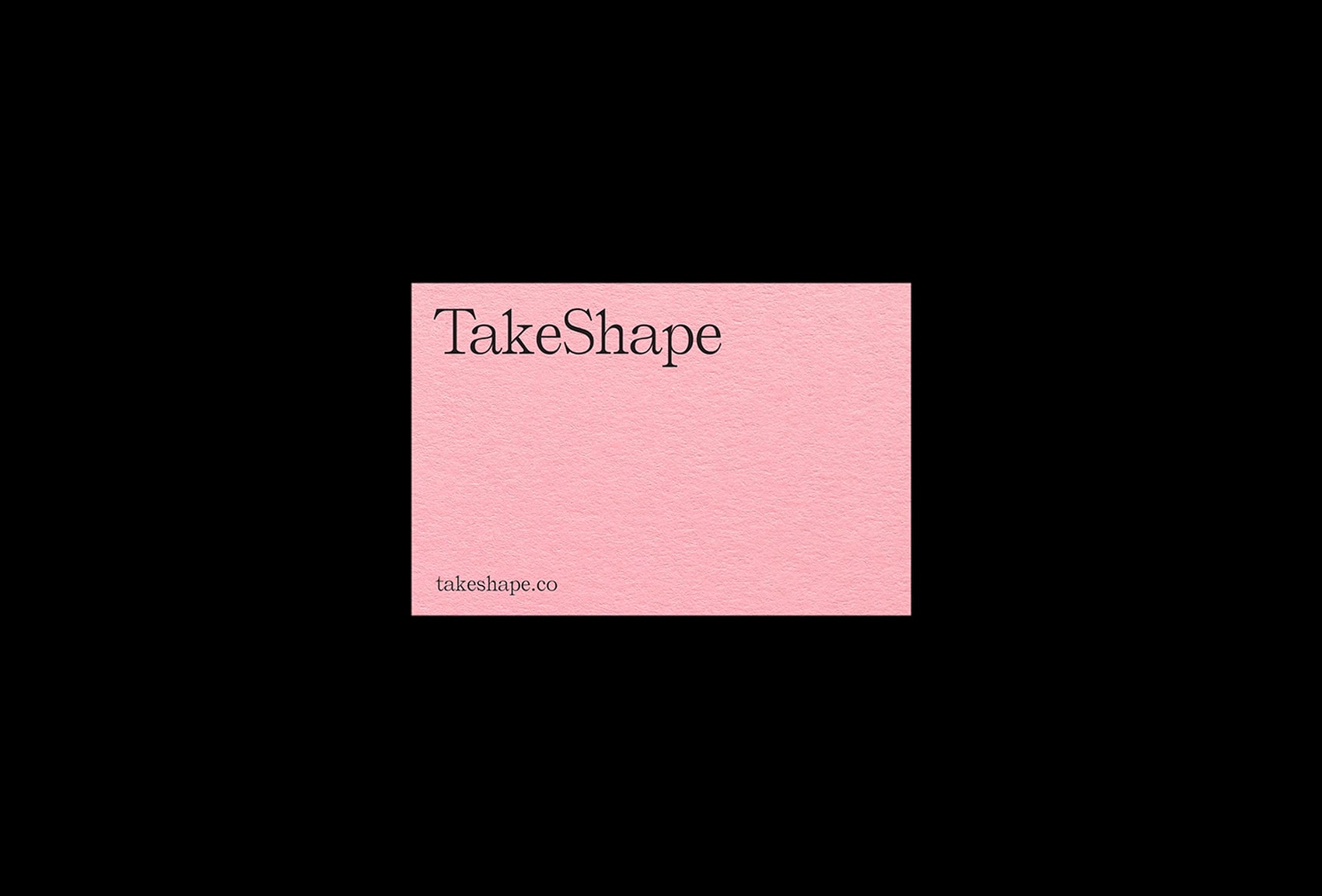 take shape for life reviews