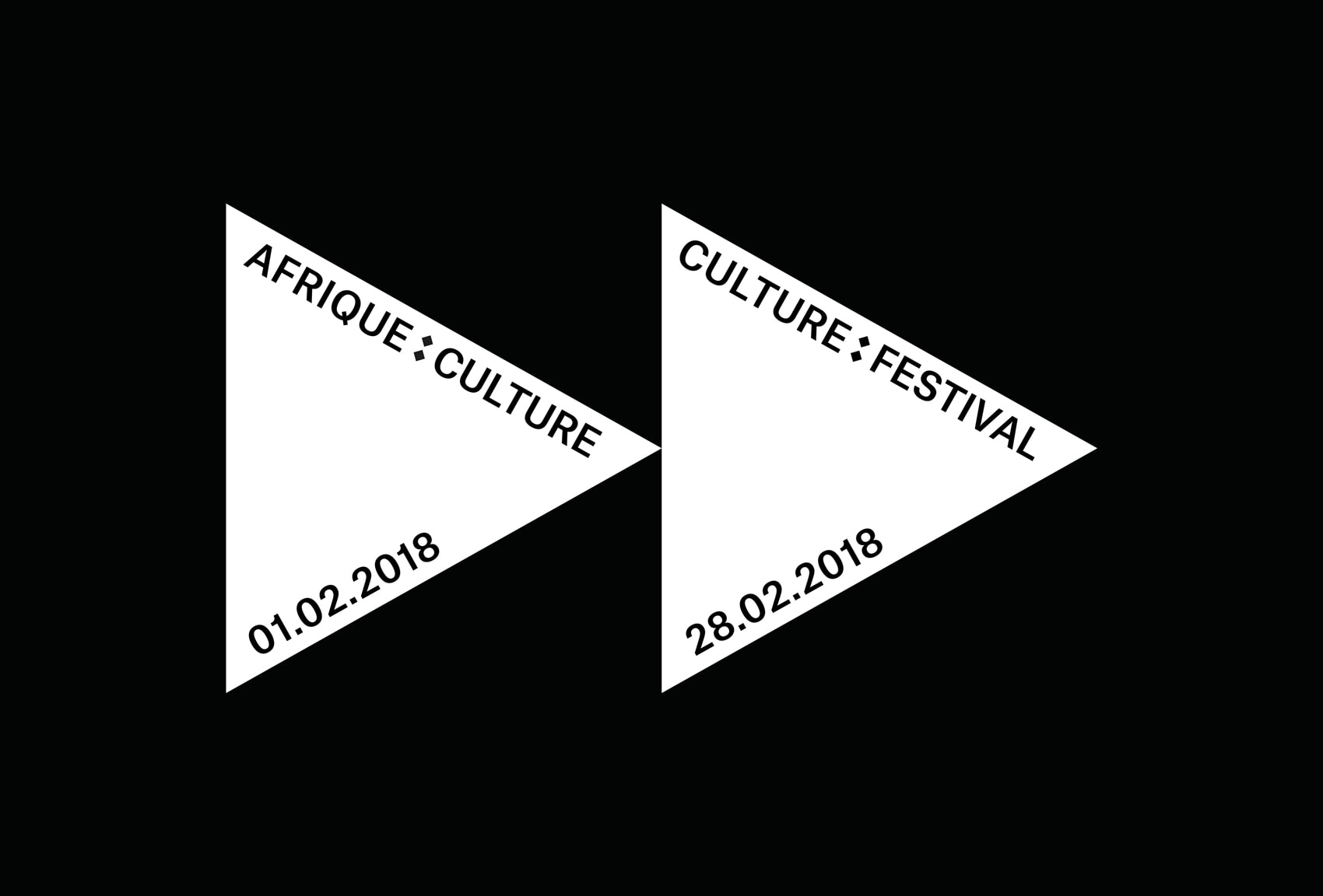 Afrique Culture Festival – Visual Journal