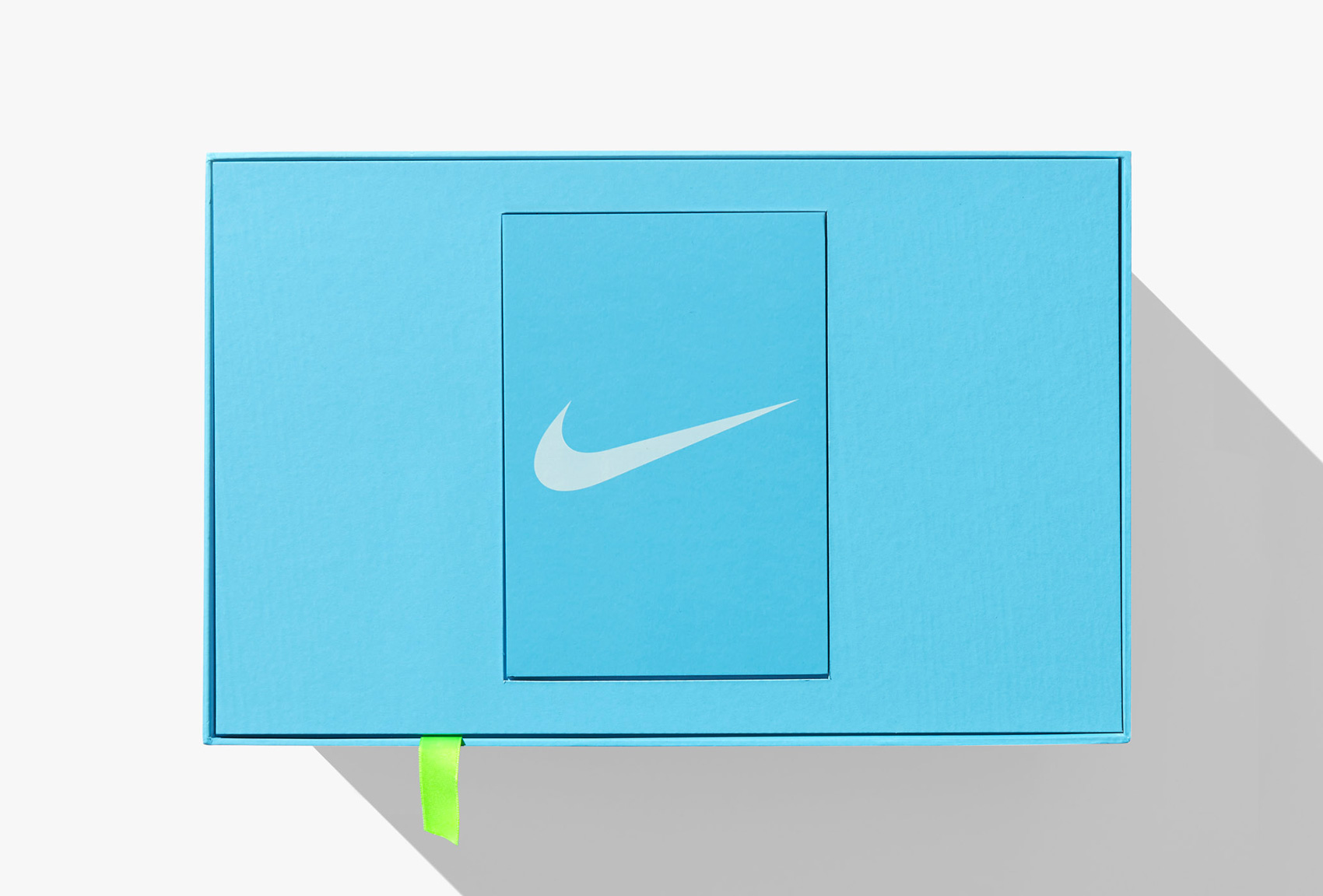 Nike React Seeding Kit – Visual Journal
