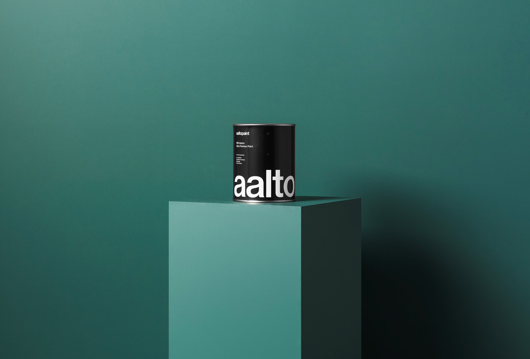 Aalto Paint – Visual Journal