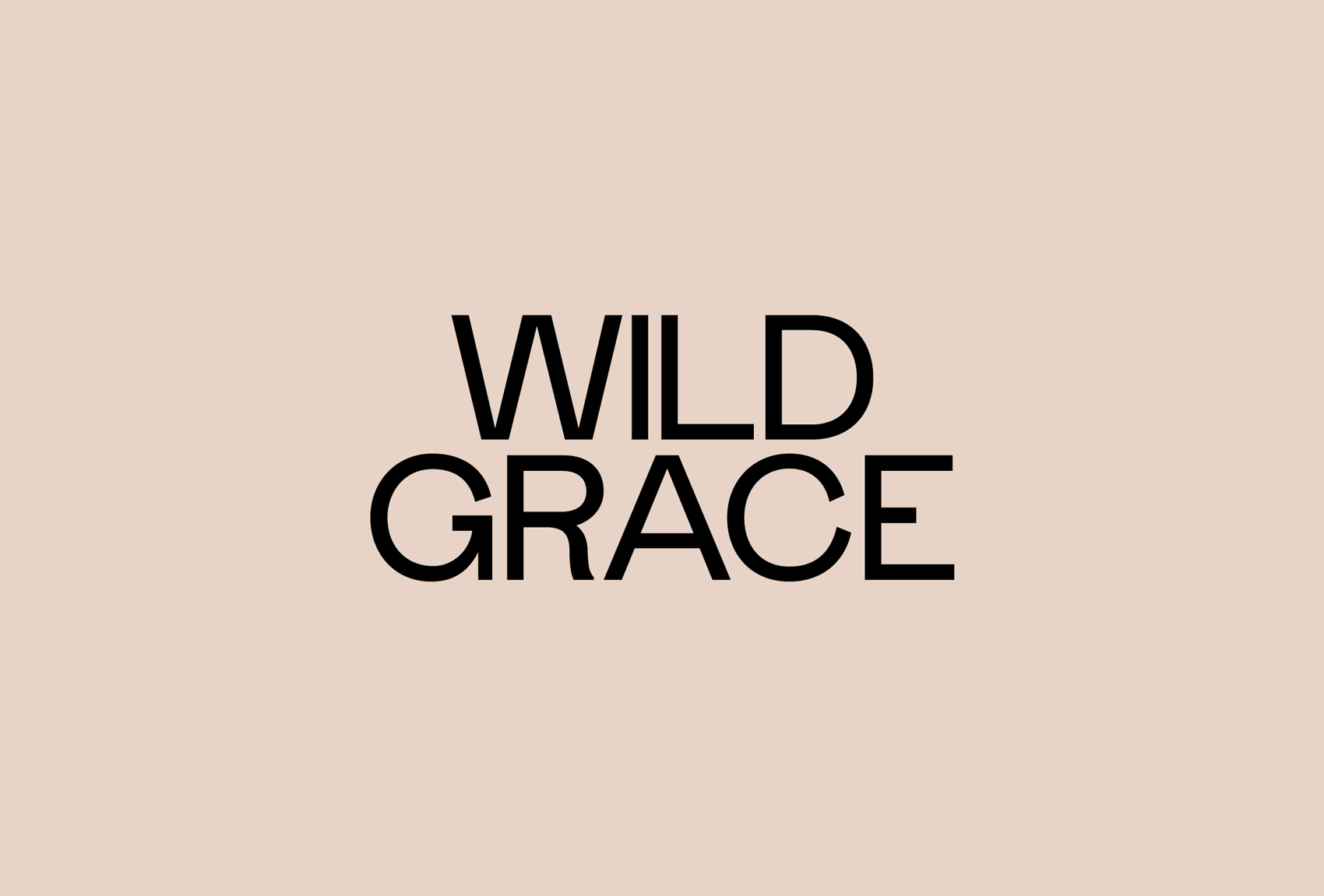 Wild Grace – Visual Journal