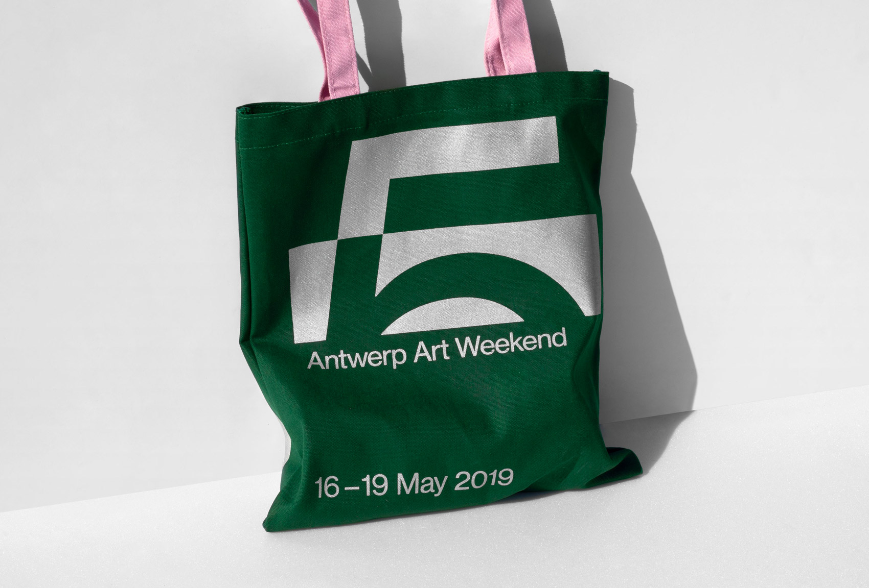 Antwerp Art Weekend 2019 Visual Journal